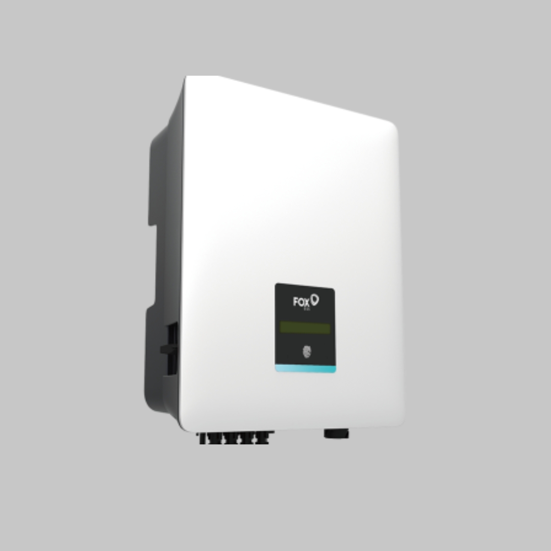 Fox T15-G3 SERIES 15KW Grid Tied Inverter